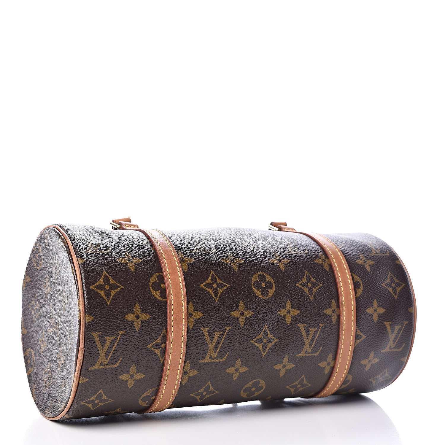 Louis Vuitton Monogram Papillon 26 4 of 9