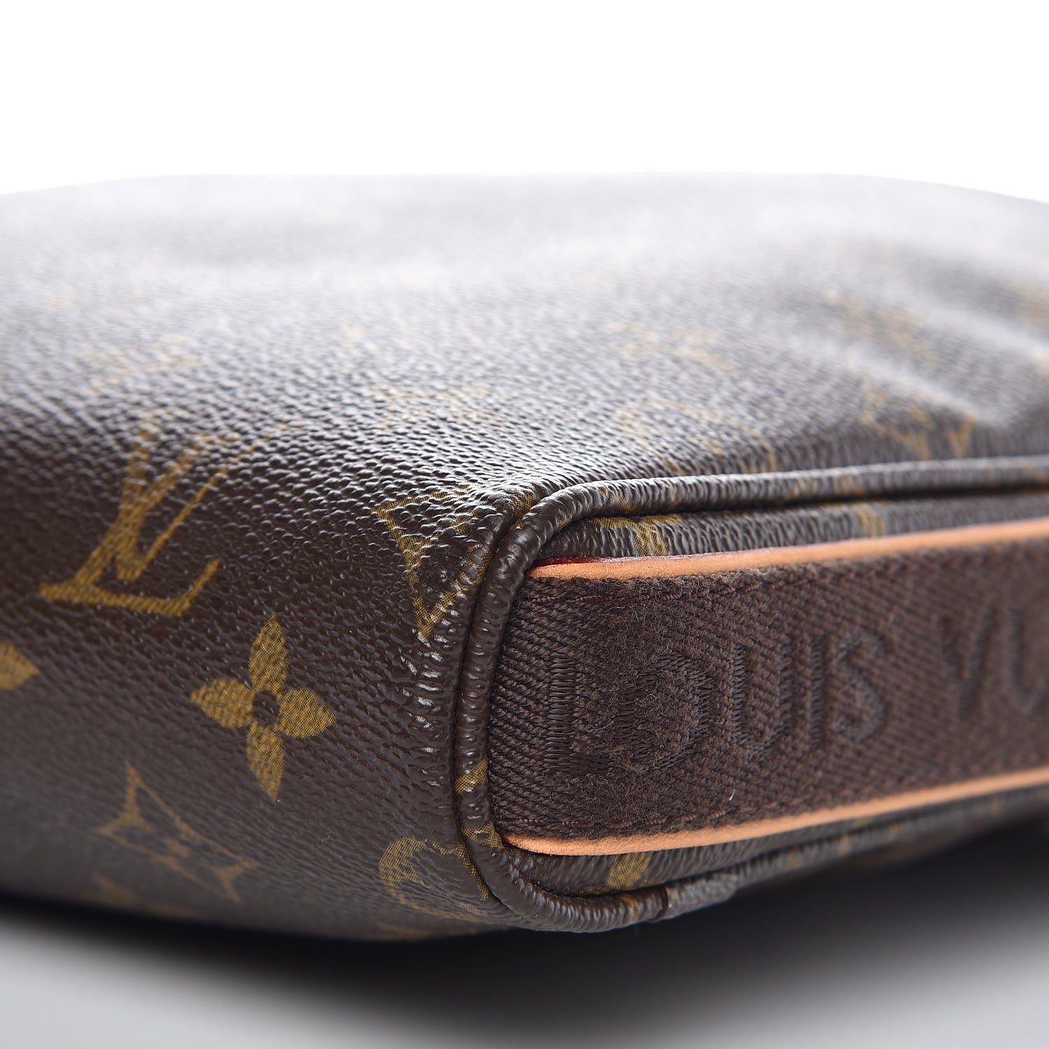 Louis Vuitton Monogram Trotteur Beaubourg 8 of 8