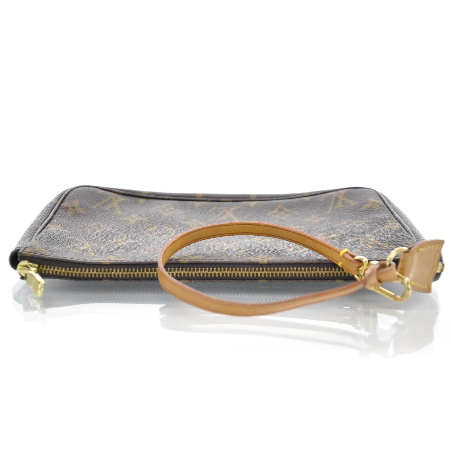 Monogram Pochette Accessories Bag