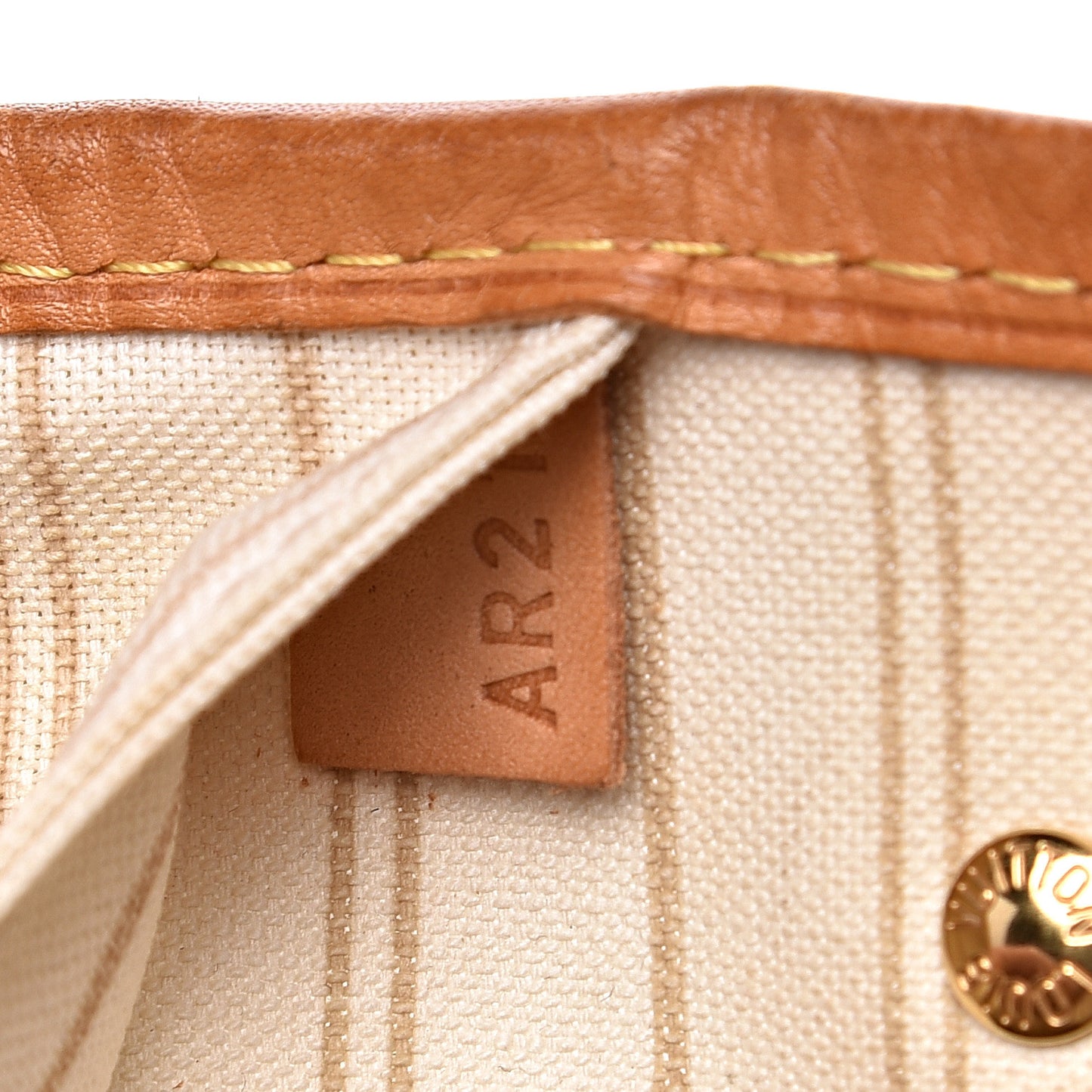 Damier Azur Neo Neverfull PM