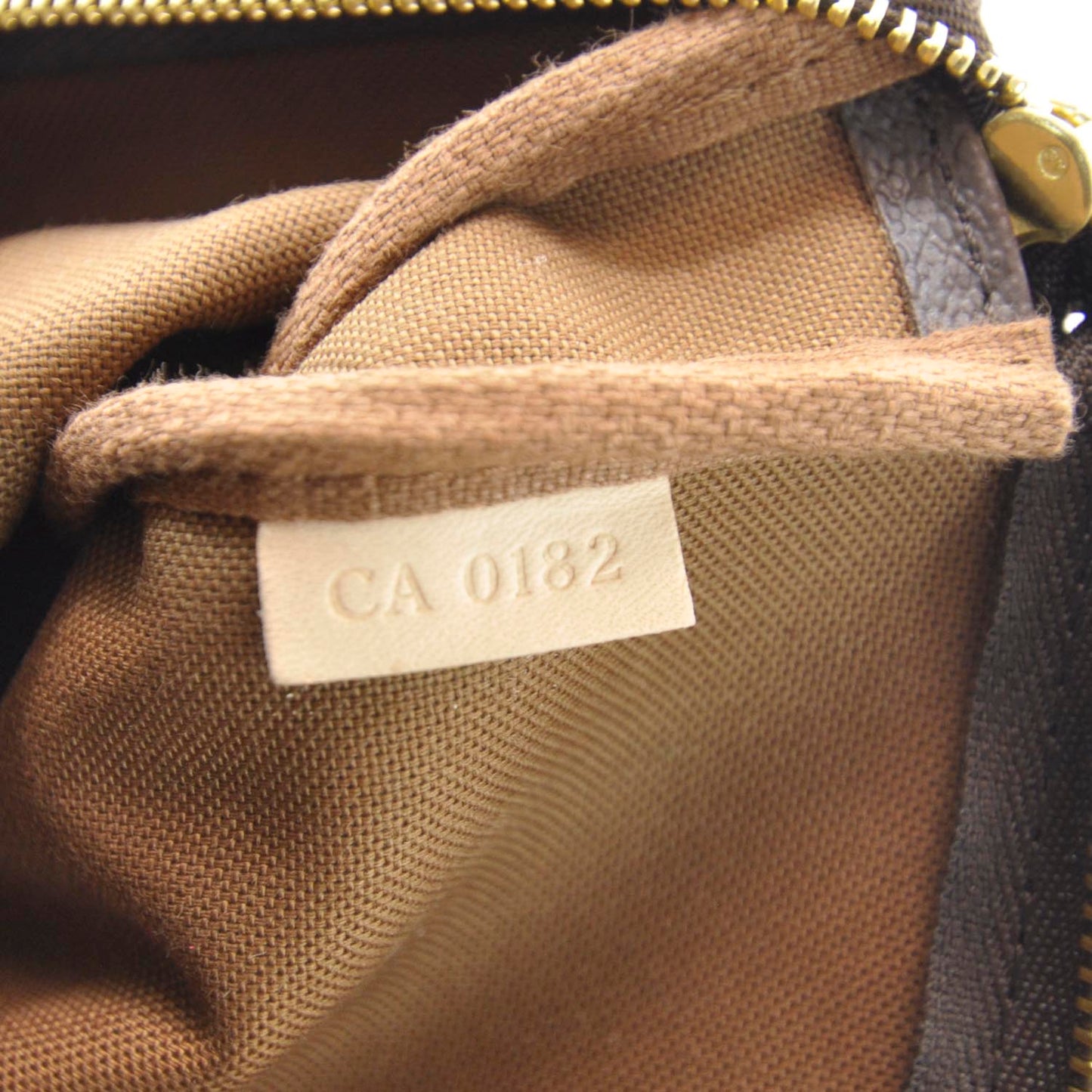 Monogram Pochette Accessories