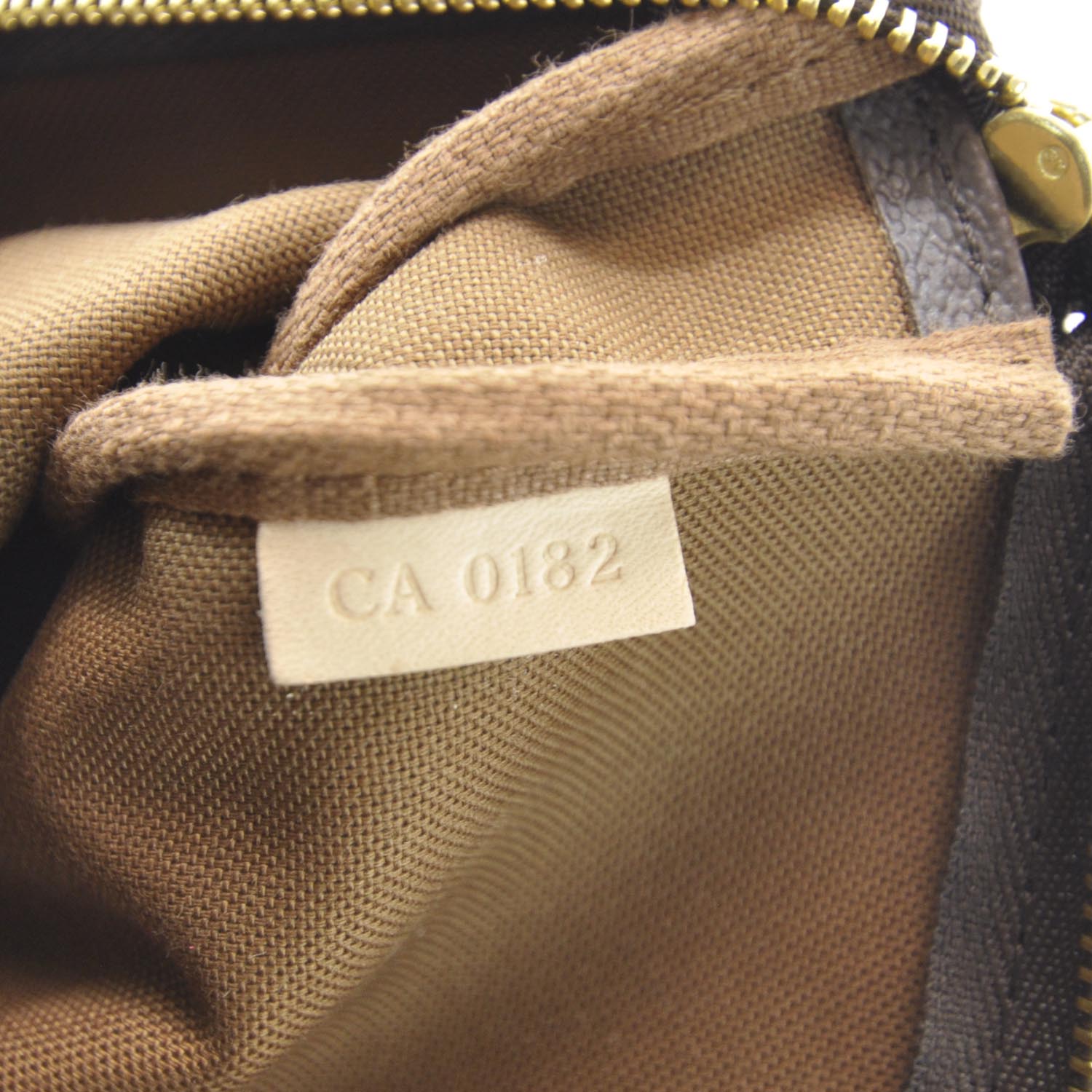 Louis Vuitton Monogram Pochette Accessories 7 of 7