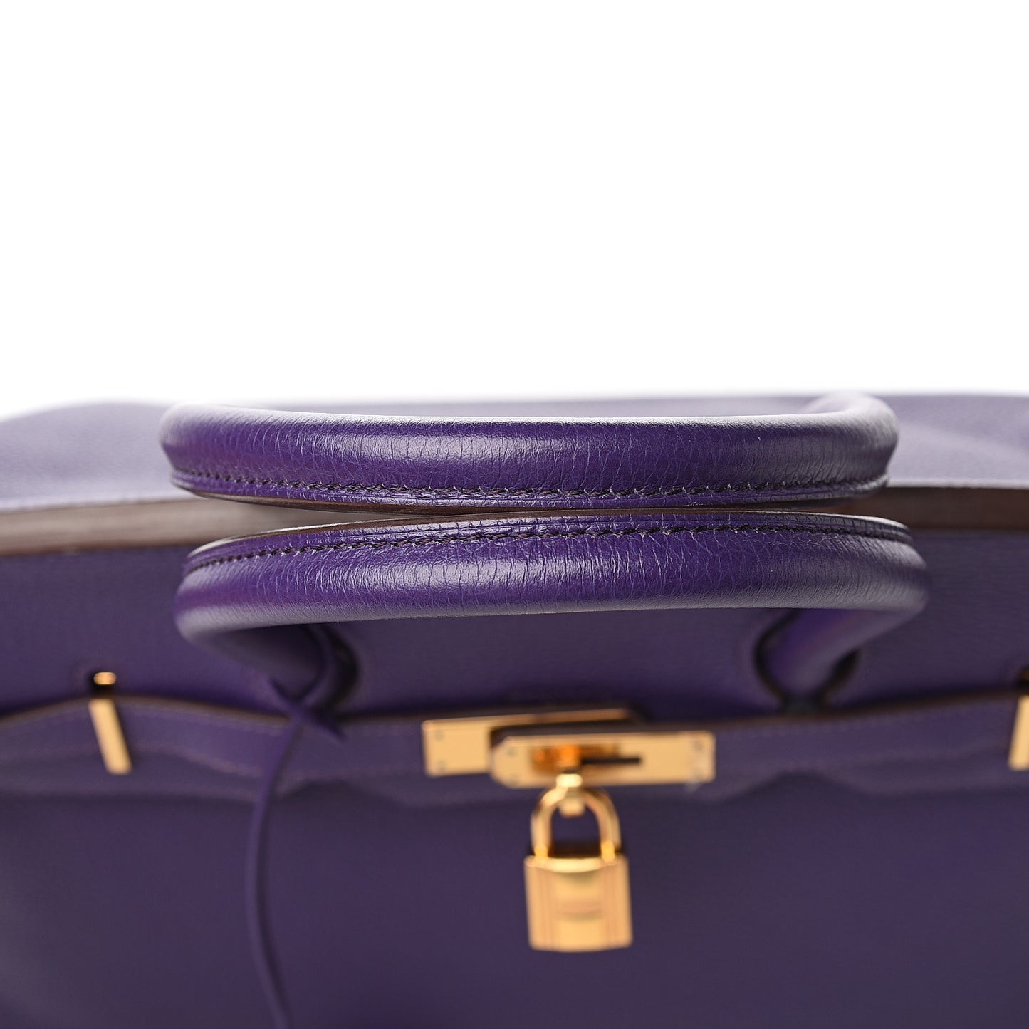 Togo Birkin 35 Iris