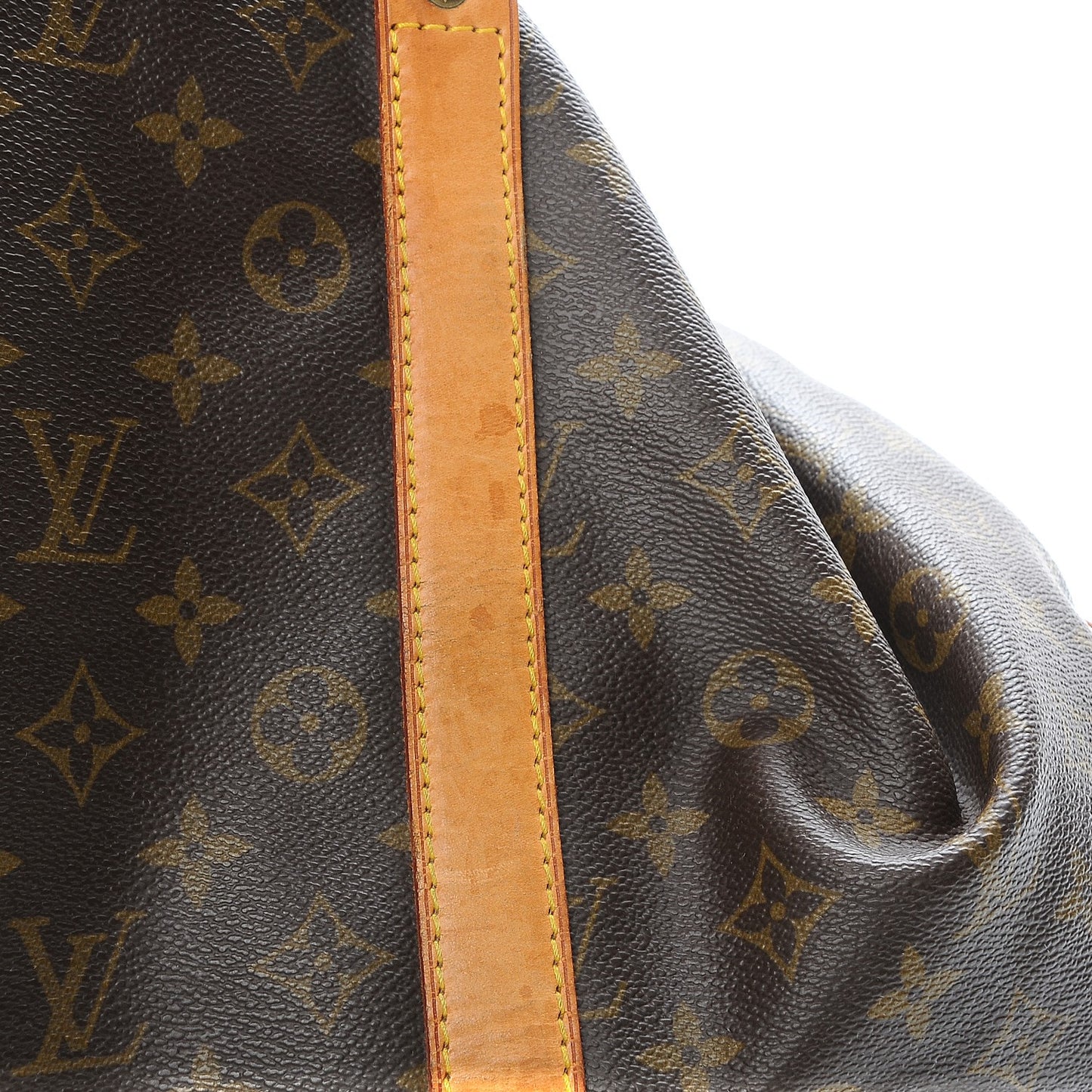 Monogram Keepall Bandouliere 55