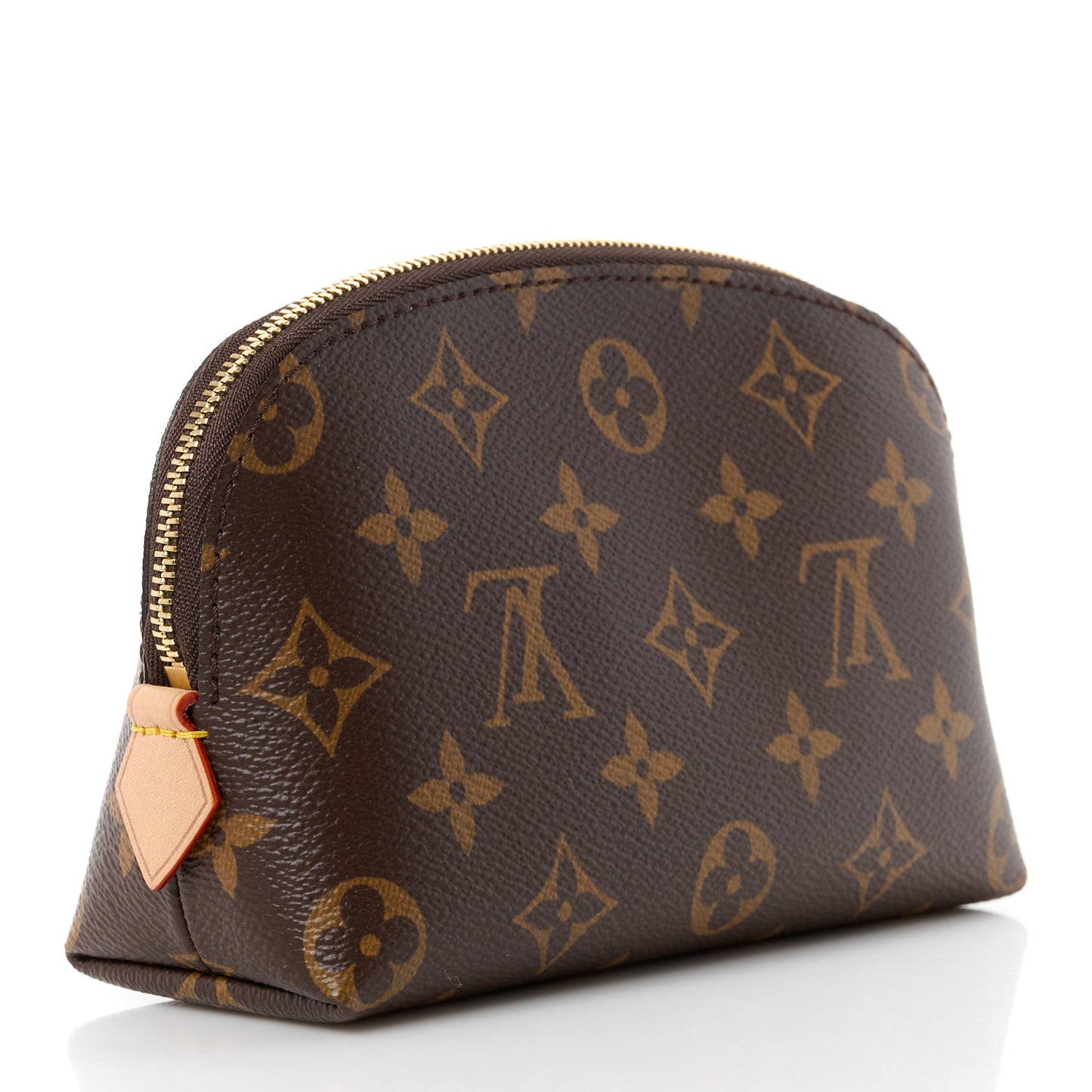 Monogram Cosmetic Pouch