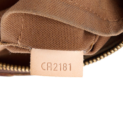 Louis Vuitton Monogram Odeon PM 7 of 13