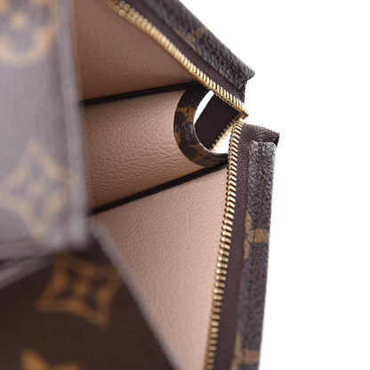 Louis Vuitton Monogram Toiletry Pouch 19 9 of 13