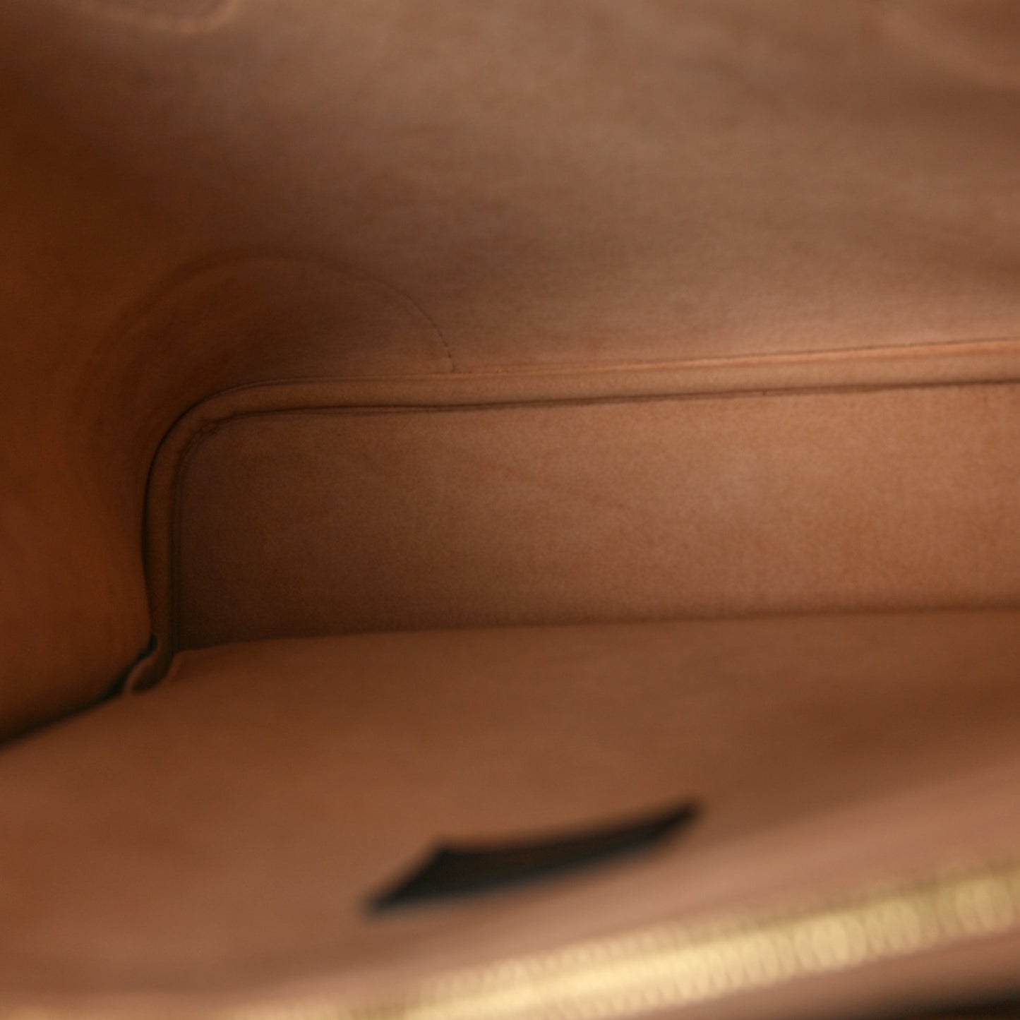 Monogram Flandrin Black