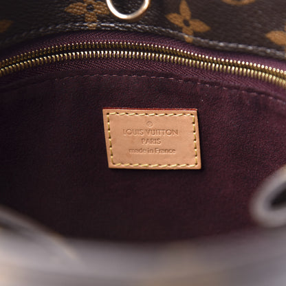 Louis Vuitton Monogram Voltaire 8 of 10