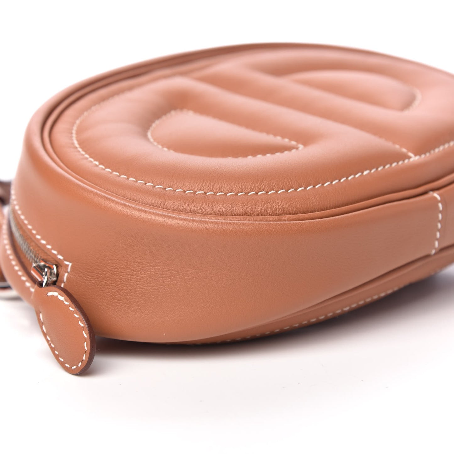 Swift In-The-Loop Belt Bag Gold