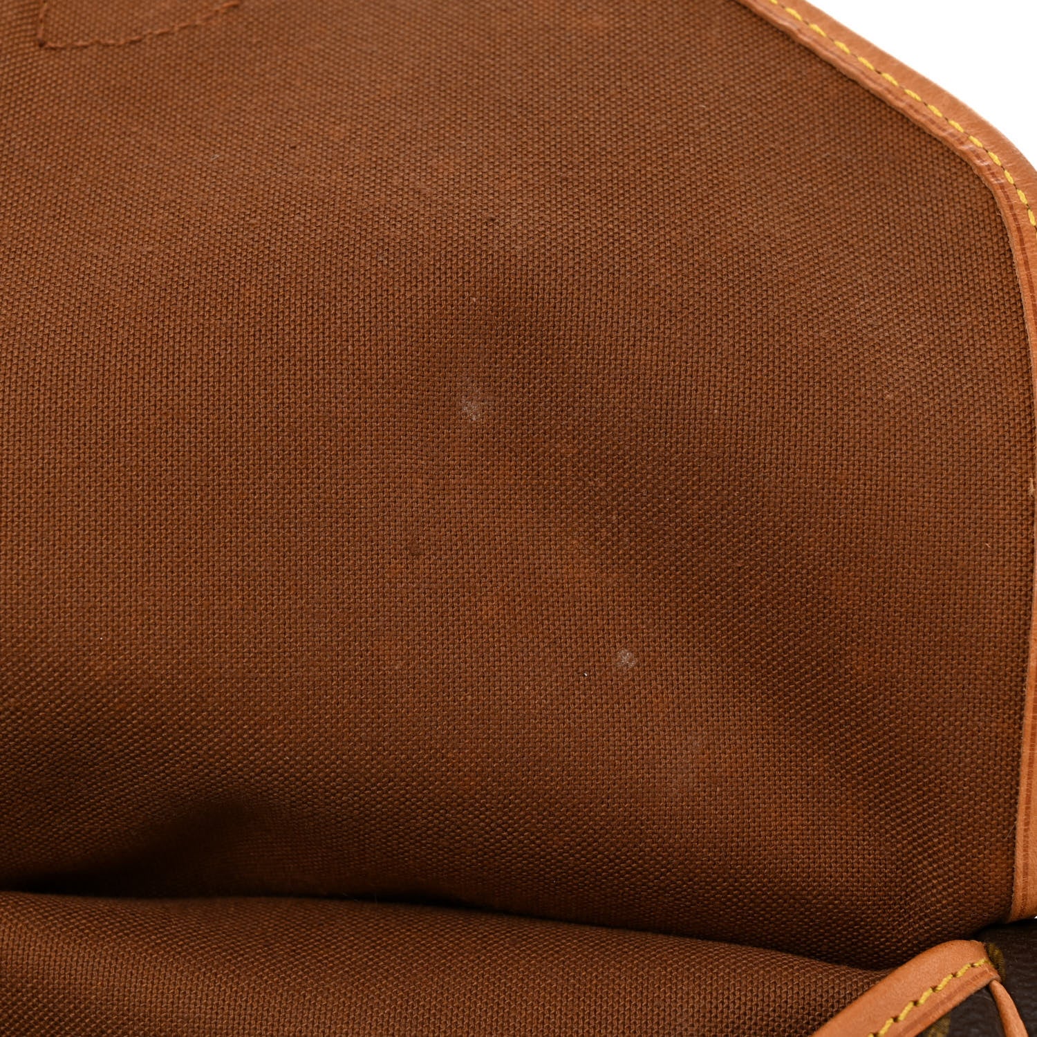 Louis Vuitton Monogram Saumur 30 12 of 13