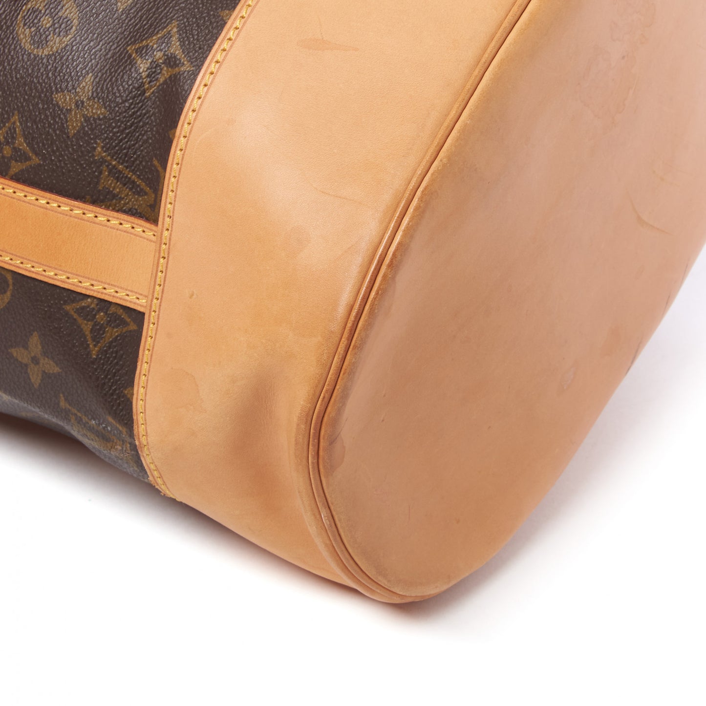 Monogram Randonnee GM Backpack