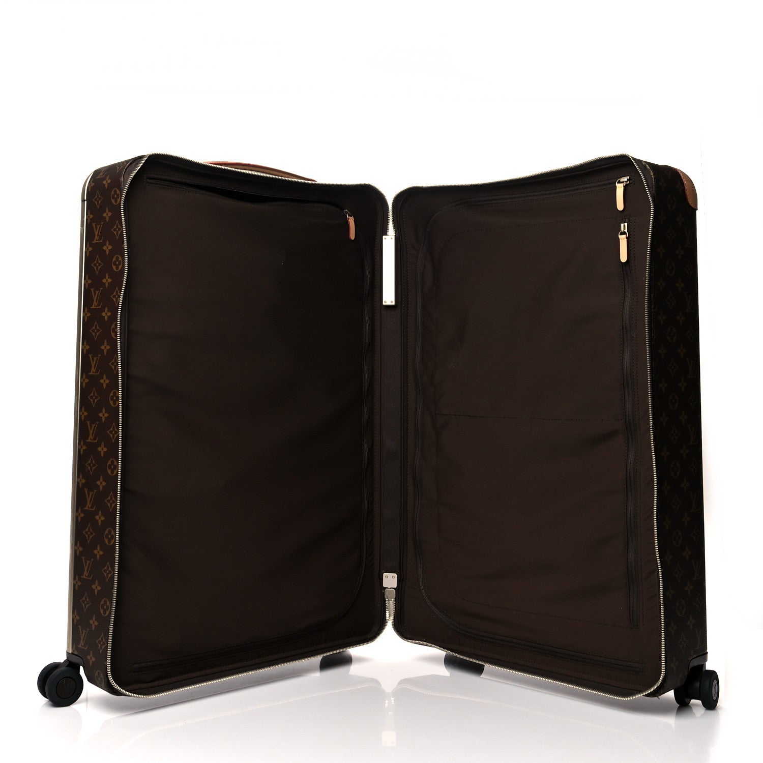 Louis Vuitton Monogram Horizon 70 5 of 18