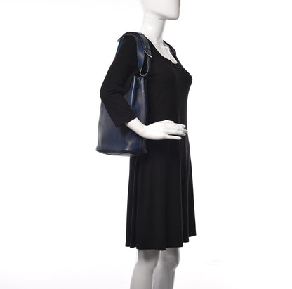 Hermes Togo So Kelly 22 Bleu Sapphire Izmir 2 of 10