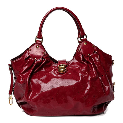 Louis Vuitton Surya XL Mahina Cherry 1 of 6
