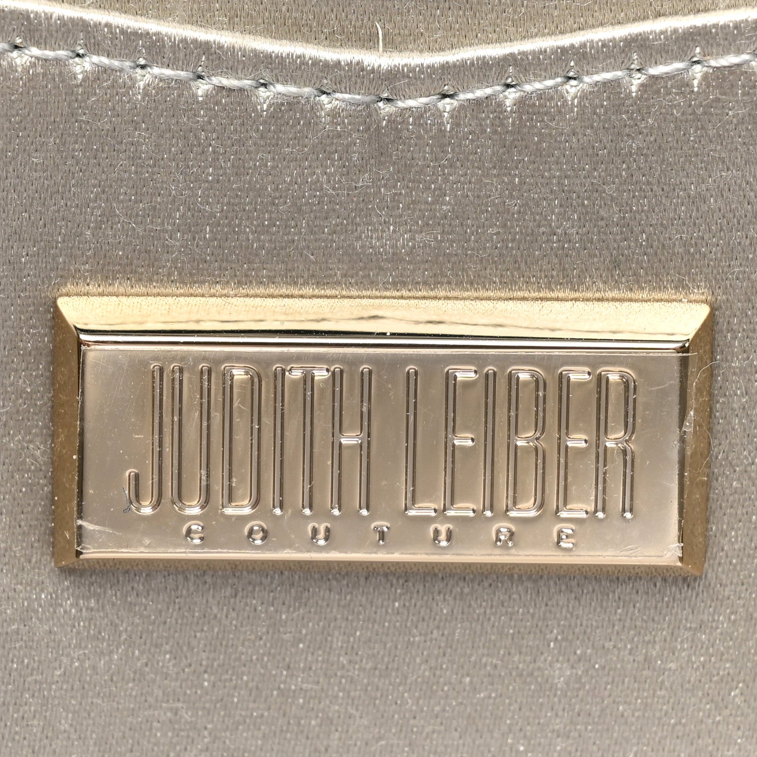 Judith Leiber Crystal Billions Envelope Clutch 6 of 10