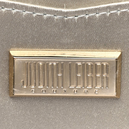 Judith Leiber Crystal Billions Envelope Clutch 6 of 10