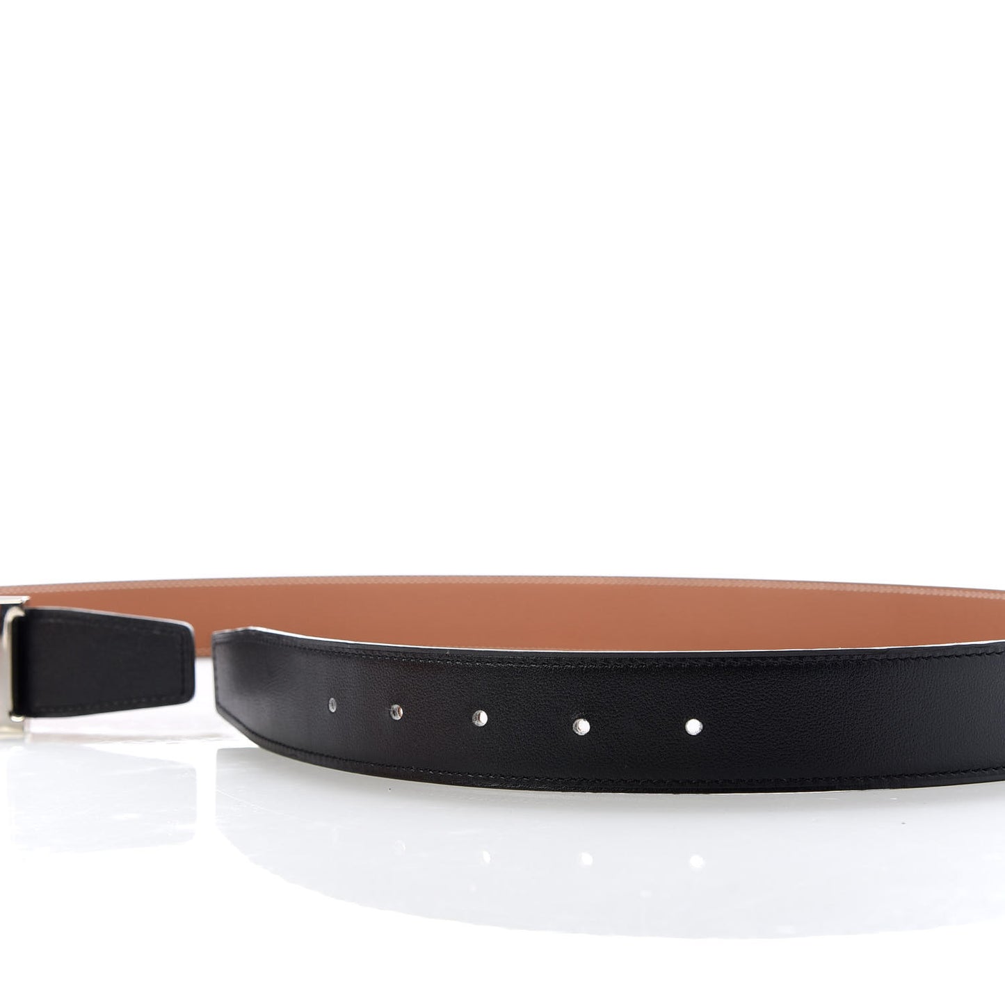 Box Togo 32mm H Belt 100 Black Gold