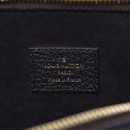 Louis Vuitton Monogram Retiro NM Black 7 of 8