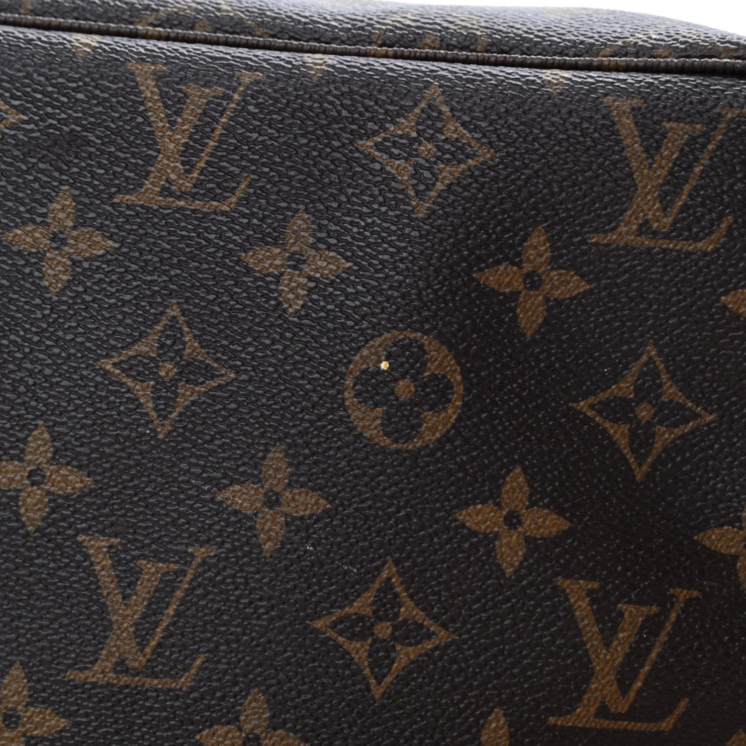 Louis Vuitton Monogram Neverfull GM 11 of 12