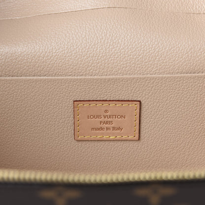 Louis Vuitton Monogram Nice Mini 6 of 8