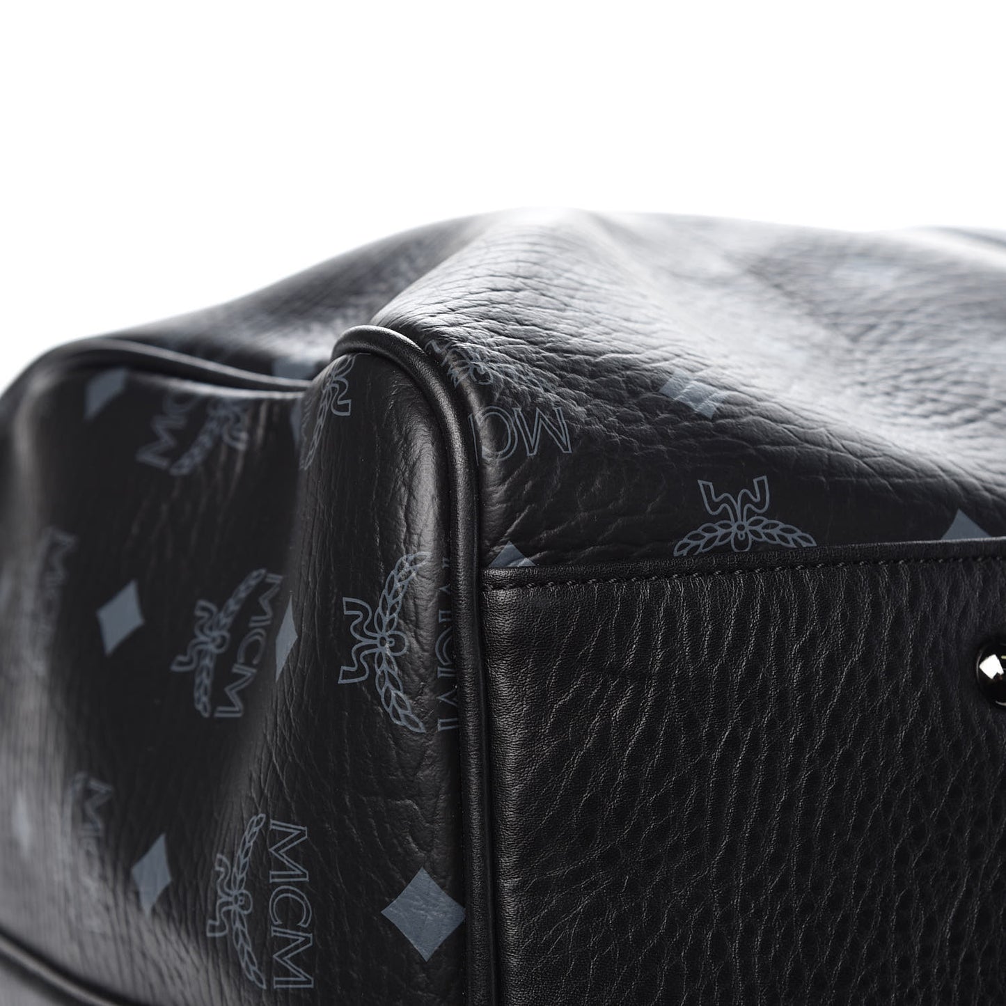 Visetos XLarge Traveler Weekender Bag Black
