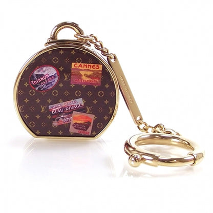 Louis Vuitton Boite Chapeaux Key Chain 1 of 7