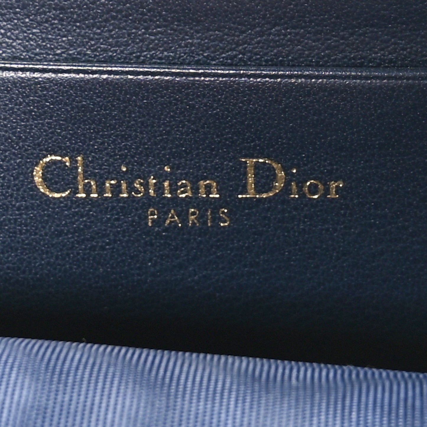 Oblique 30 Montaigne Phone Holder Blue