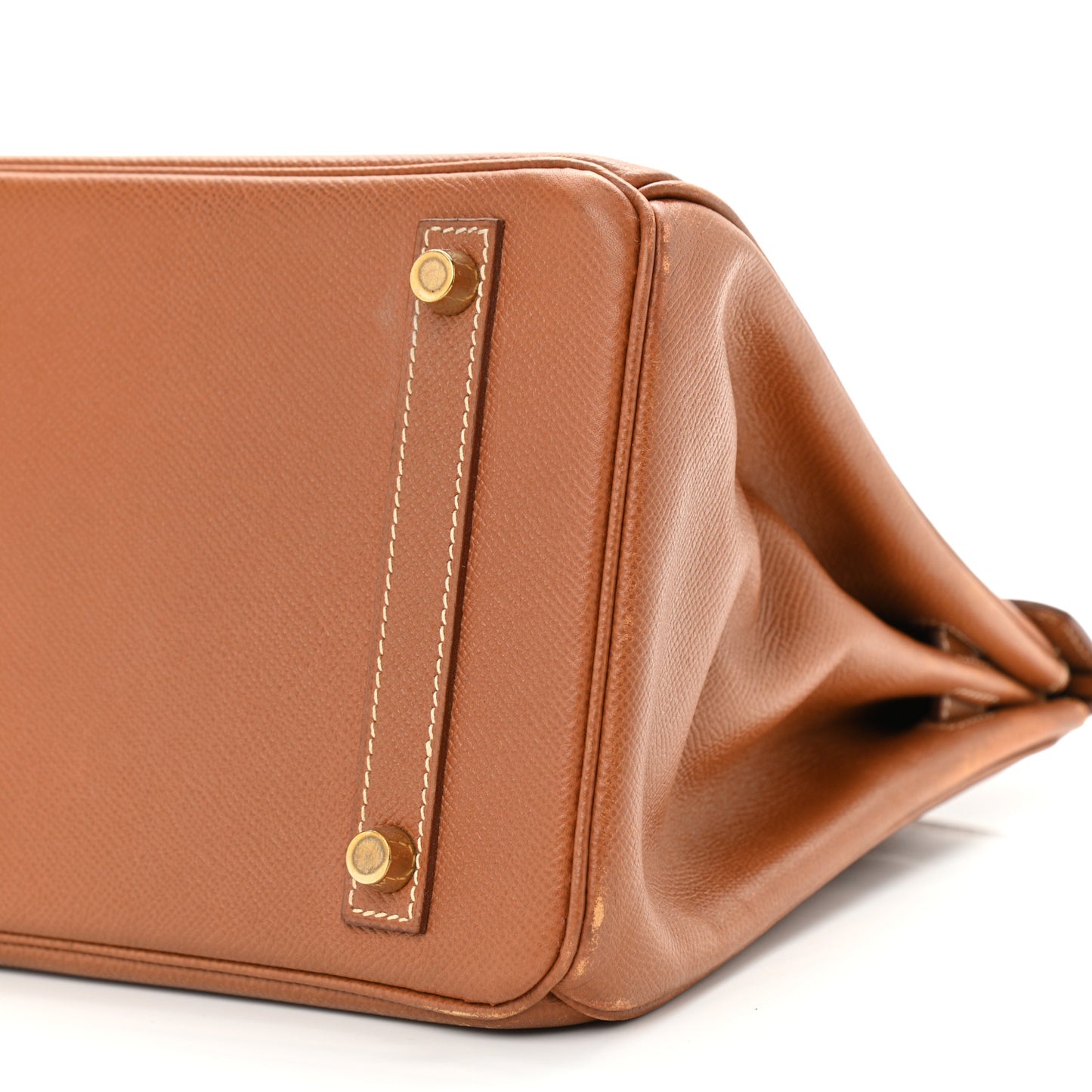 Courchevel Birkin 30 Gold
