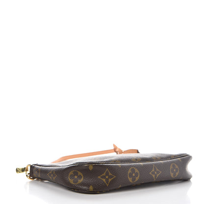 Louis Vuitton Monogram Pochette Accessories 4 of 10