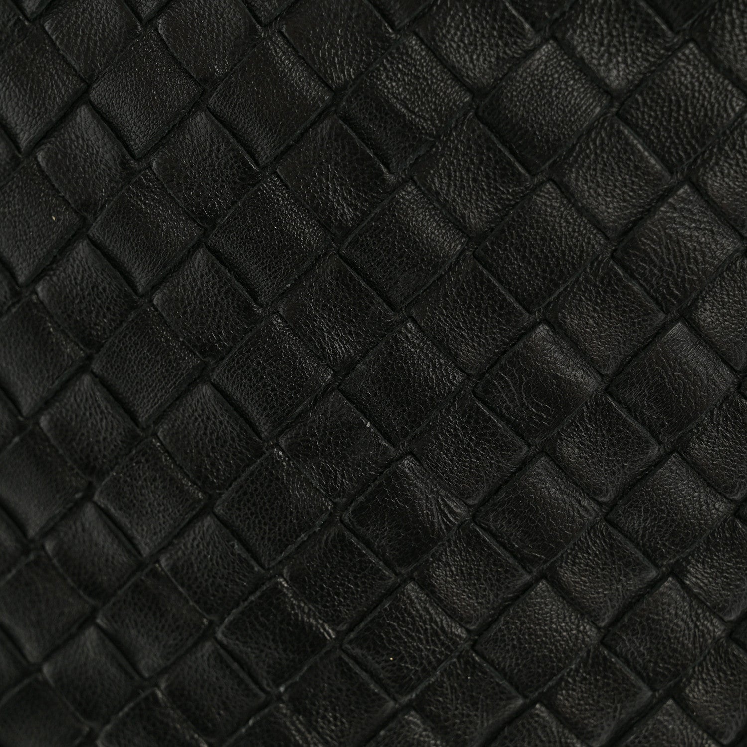 Bottega Veneta Nappa Intrecciato Large Veneta Hobo Black 14 of 14