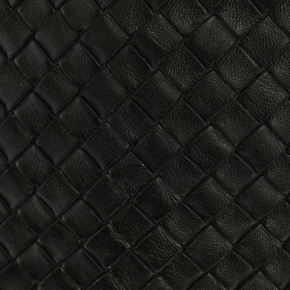 Bottega Veneta Nappa Intrecciato Large Veneta Hobo Black 14 of 14