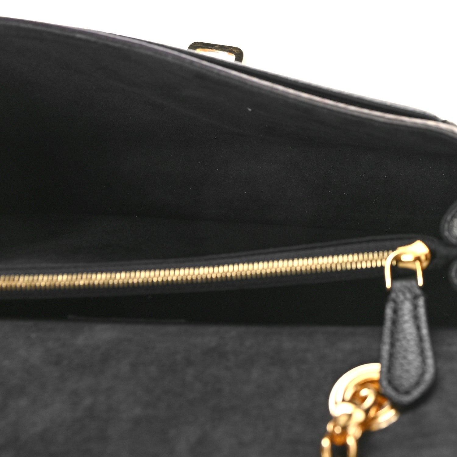 Louis Vuitton Monogram Victoire Black 5 of 8