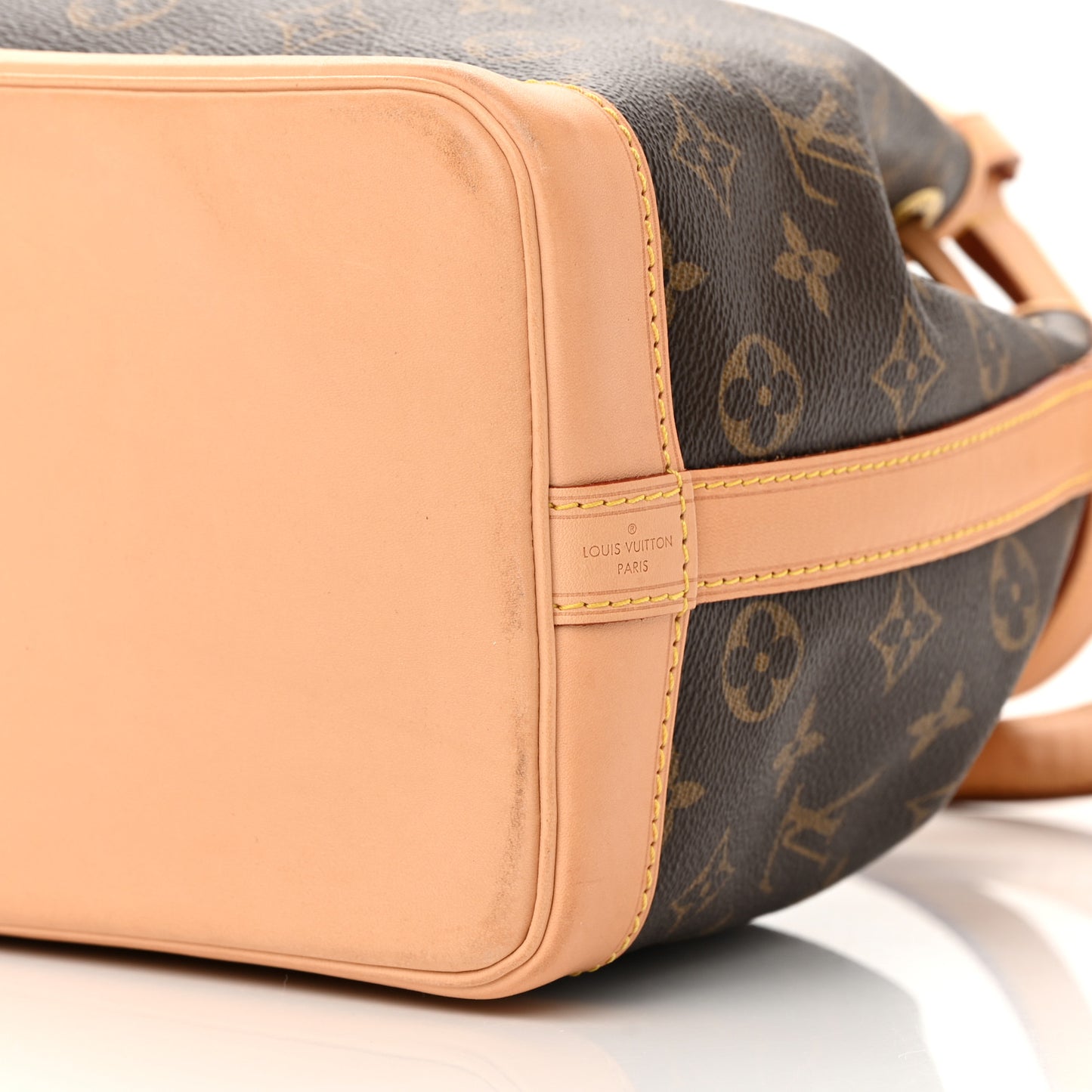 Monogram Noe BB