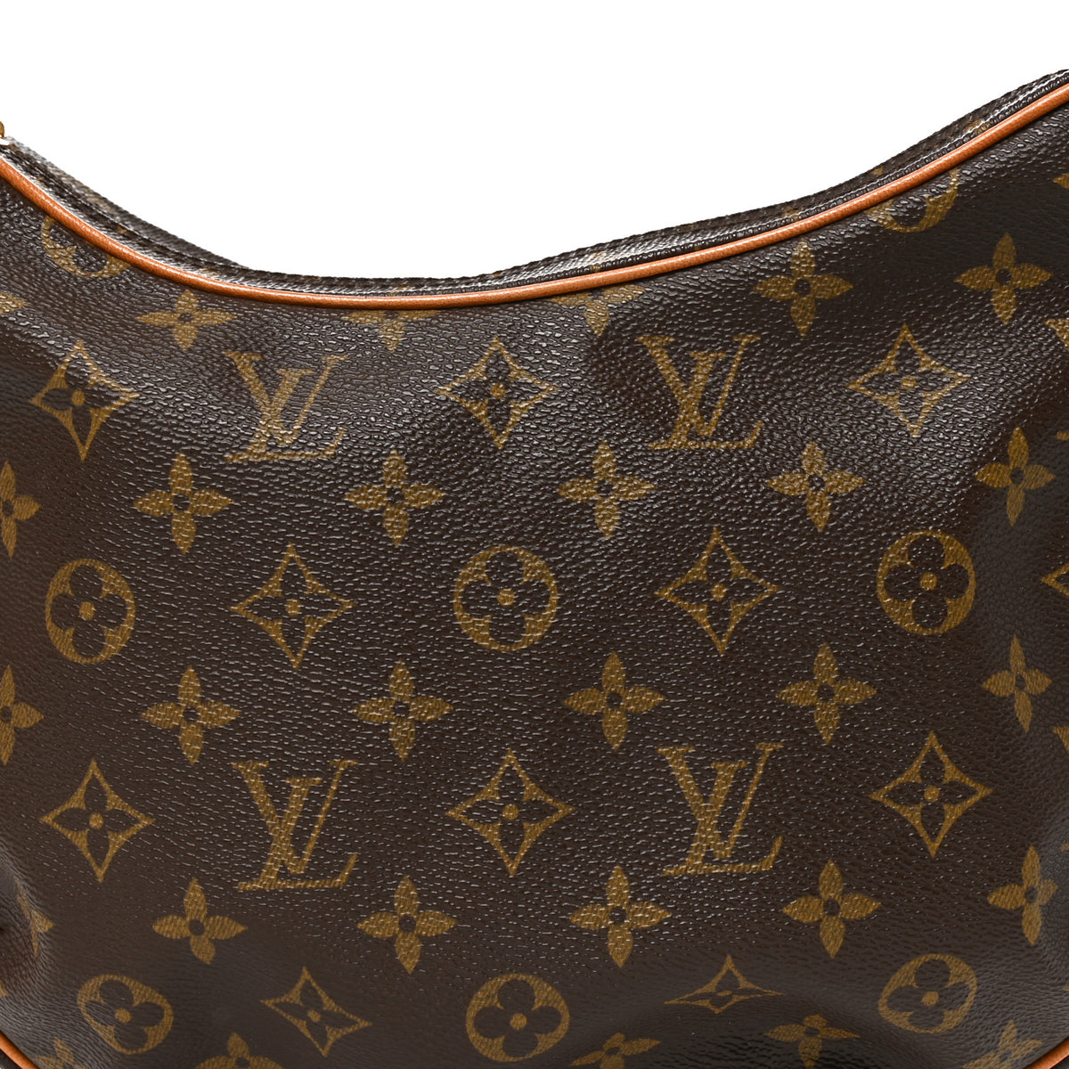 Louis Vuitton Monogram Croissant MM 7 of 9