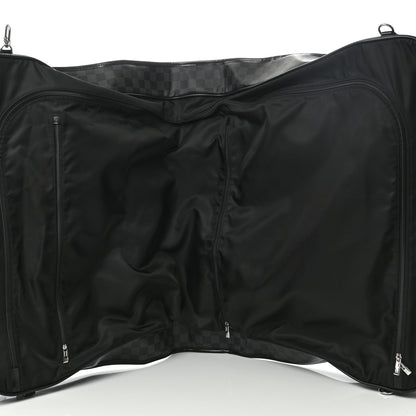 Louis Vuitton Damier Graphite Garment Bag 5 of 13