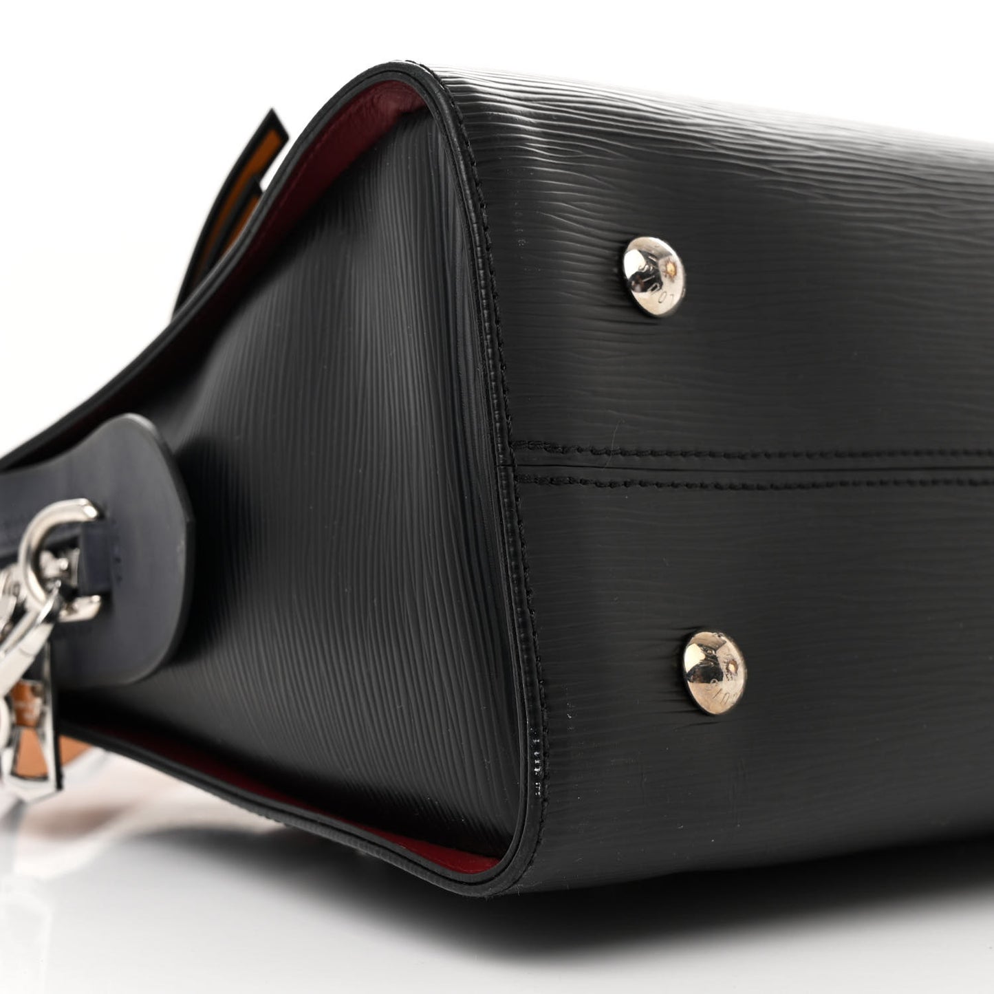 Epi Tuileries Black