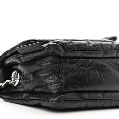 Marc Jacobs Lambskin The Pillow Bag Black 9 of 10