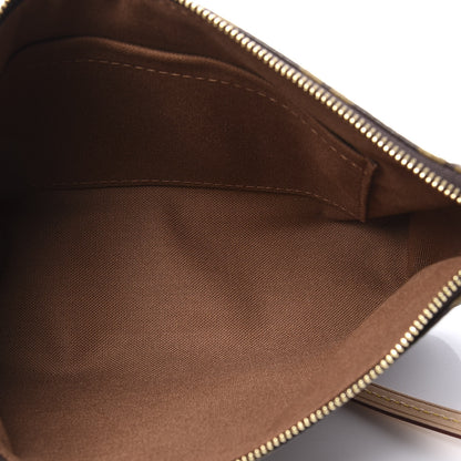 Louis Vuitton Monogram Pochette Accessories NM 4 of 10
