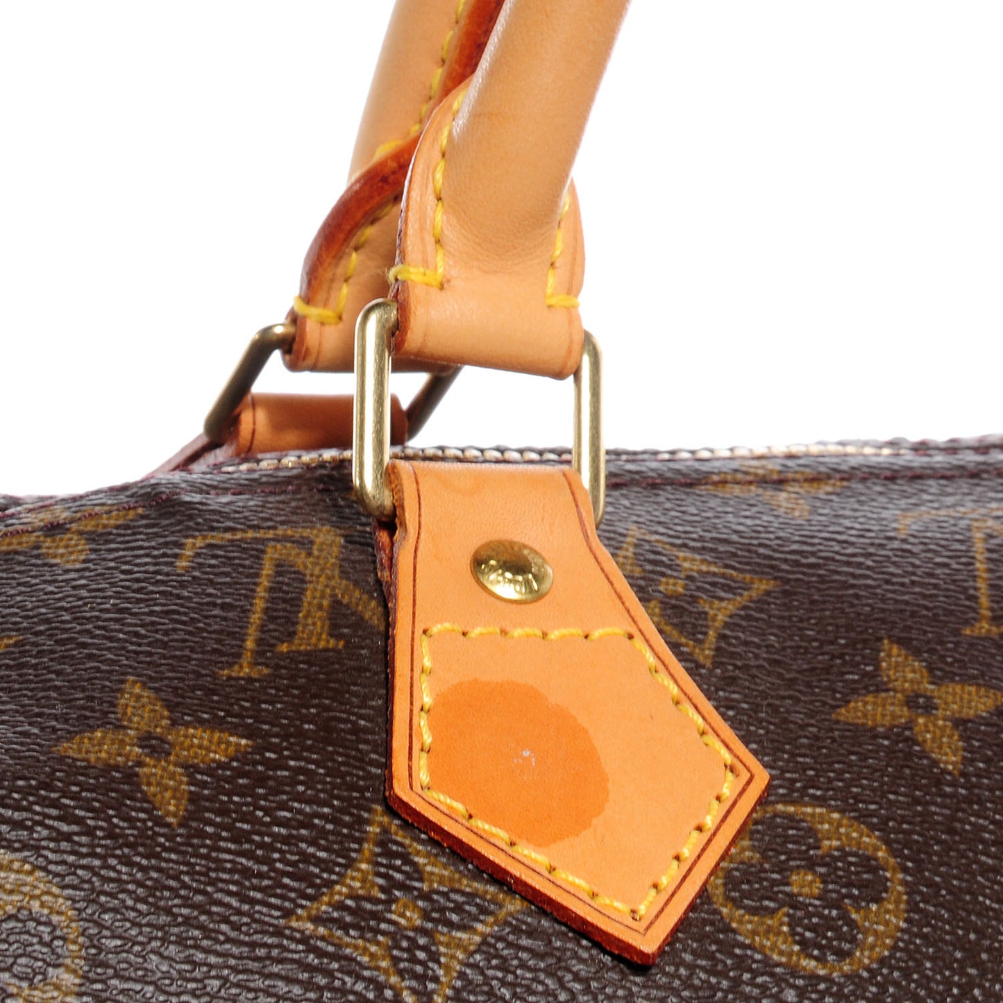 Monogram Speedy 40