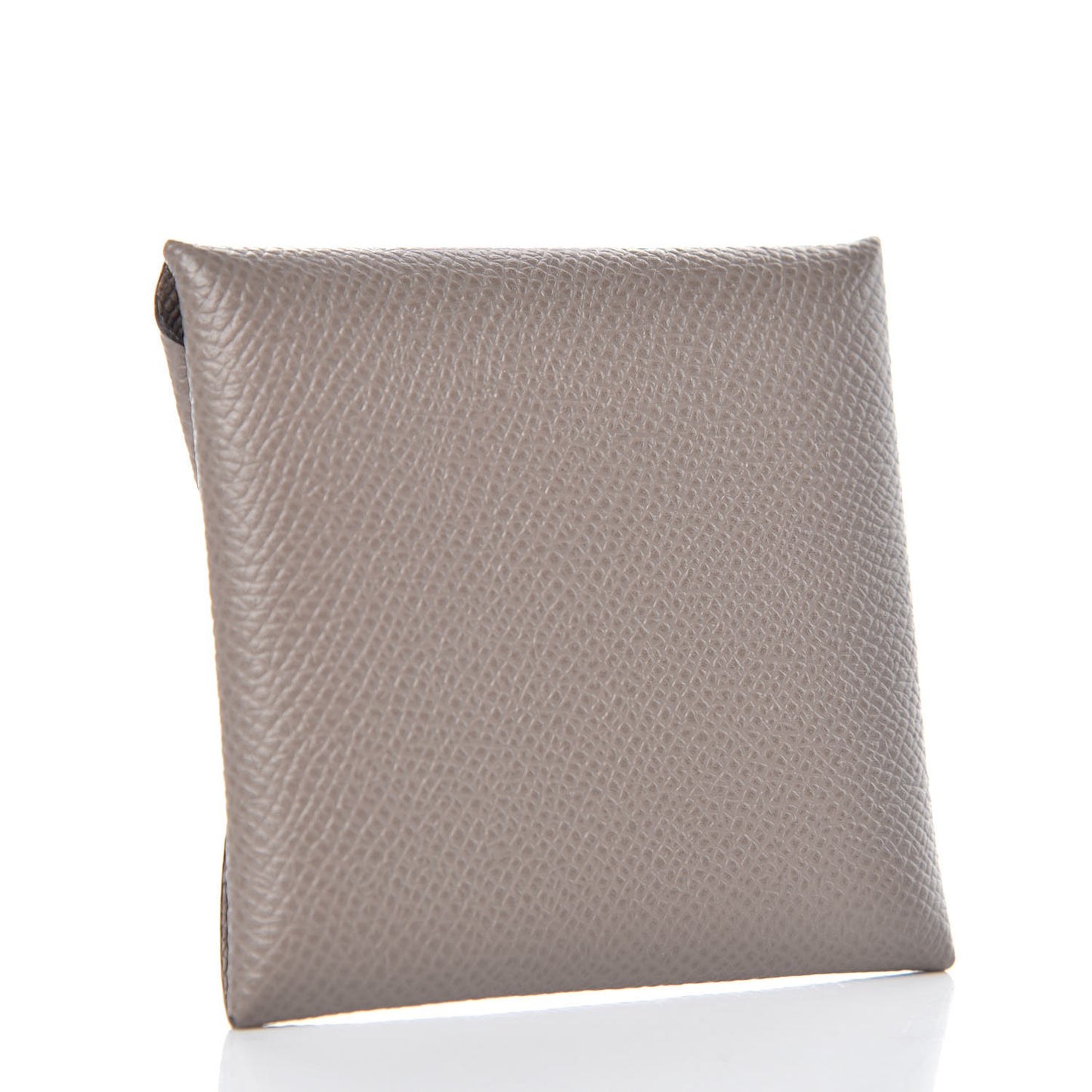 Epsom Bastia Coin Purse Etoupe