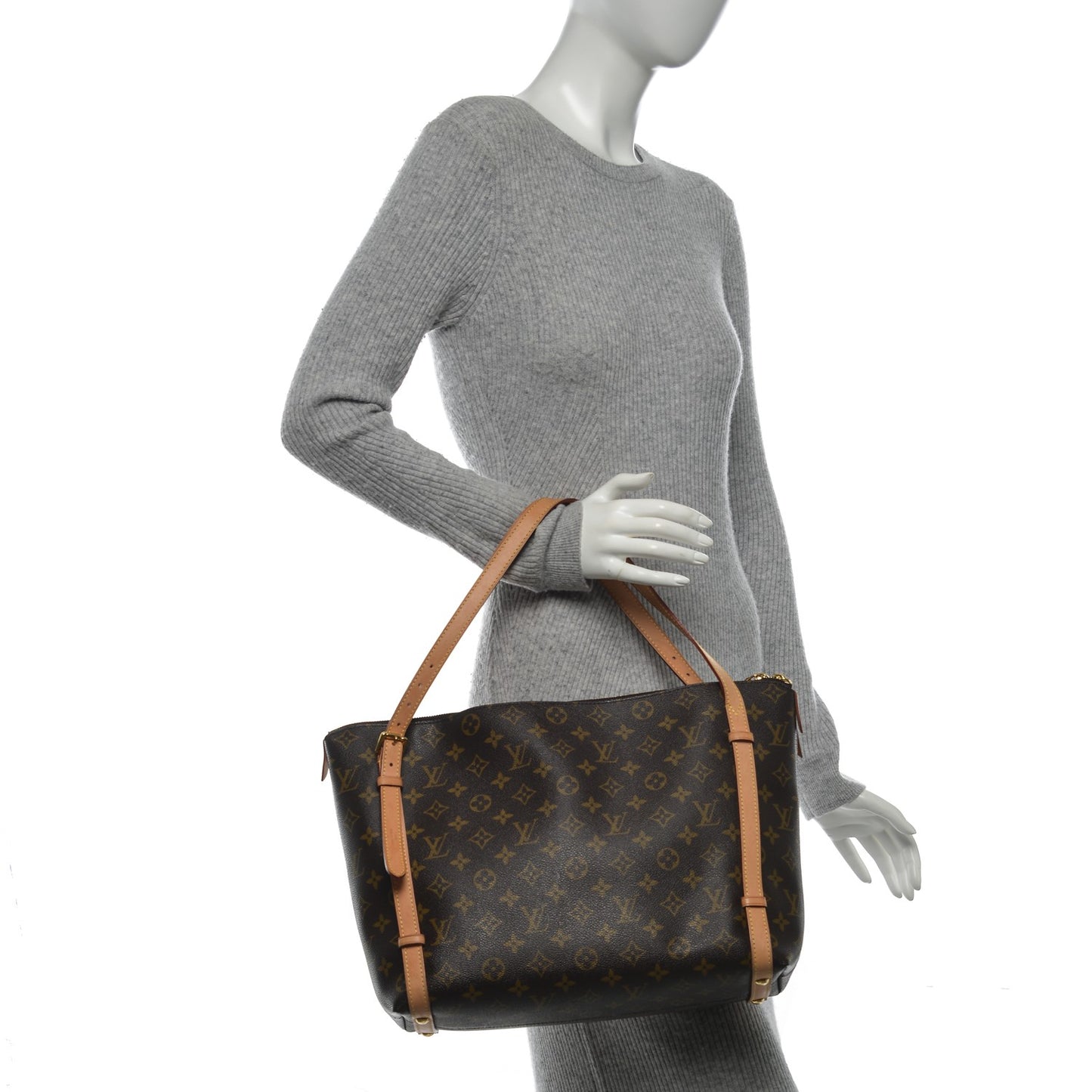Monogram Tuileries