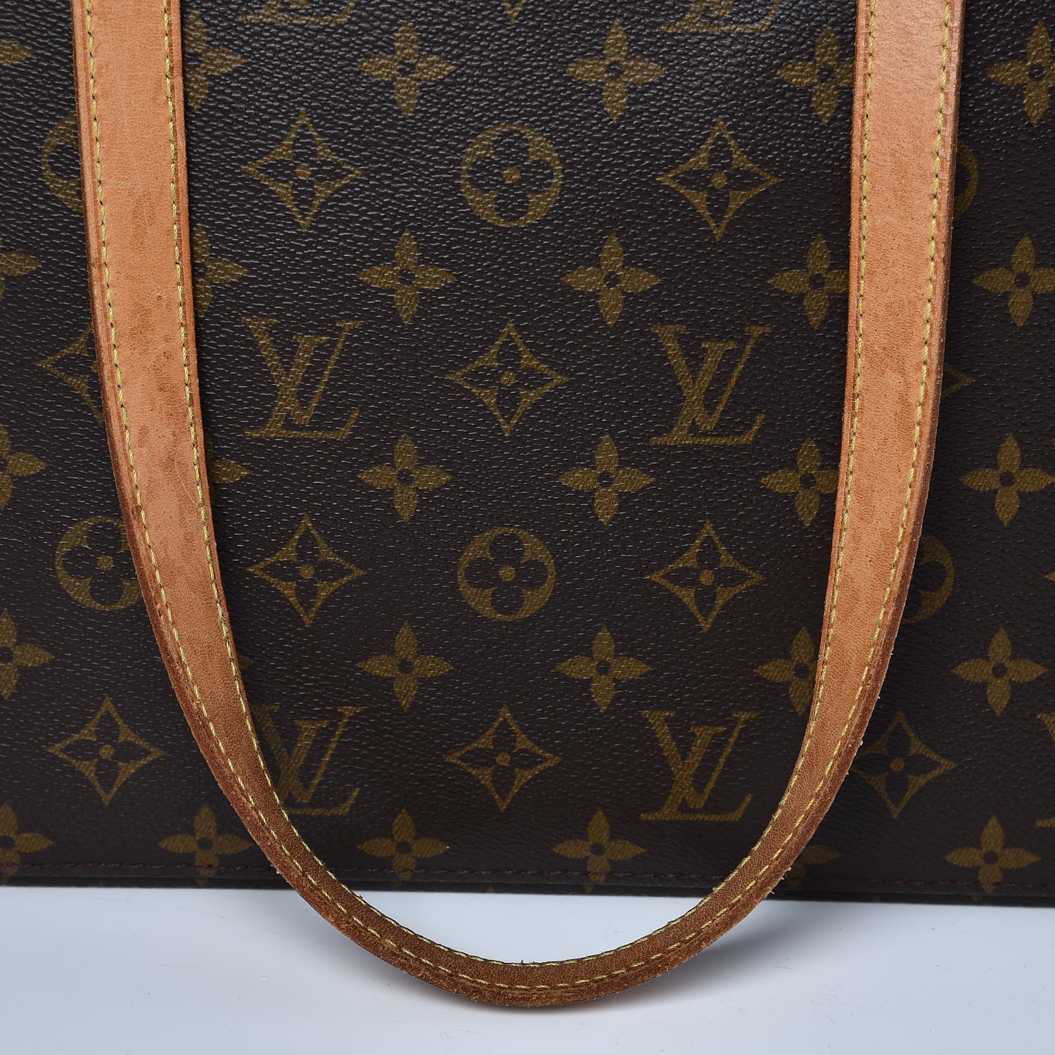 Louis Vuitton Monogram Luco 15 of 20
