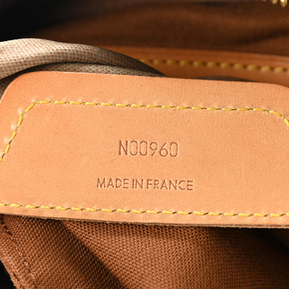 Louis Vuitton Monogram Sac Promenade 5 of 16