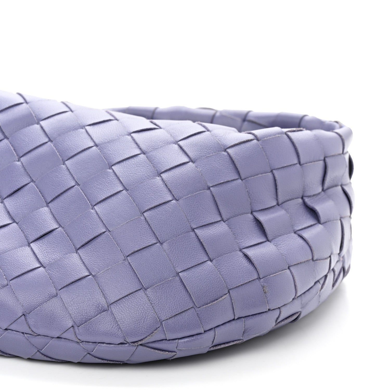 Bottega Veneta Nappa Intrecciato Mini Jodie Lavender 11 of 11