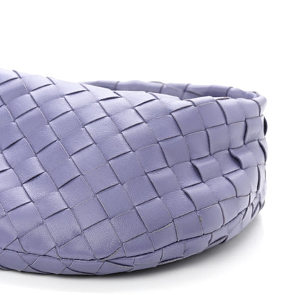 Bottega Veneta Nappa Intrecciato Mini Jodie Lavender 11 of 11
