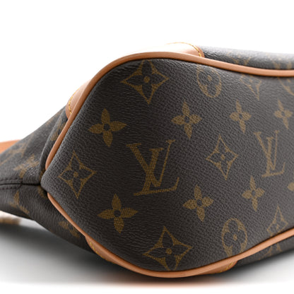 Louis Vuitton Monogram Boulogne NM 8 of 11