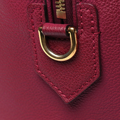 Louis Vuitton Empreinte Speedy Bandouliere 25 NM Aurore 12 of 13
