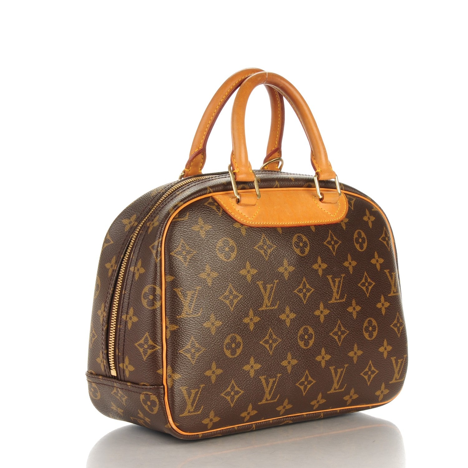 Louis Vuitton Monogram Trouville 3 of 7