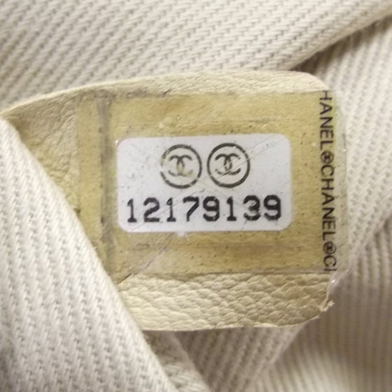 Chanel Patent Puzzle Accordion Flap Bag 14 of 14